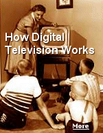 From 2009: Consumers receiving local television signals over analog antennas now must use converter boxes to receive programming on their TVs. Why did this happen?